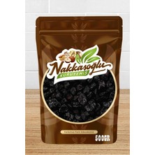 Nakkaşoğlu Kuruyemiş Bluberry Kurusu 500GR