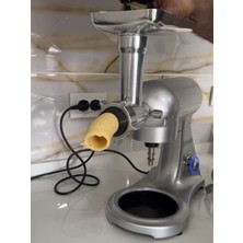 Empressco Powercast Chef Uyumlu Içli Köfte Aparatı ile Pratik ve Lezzetli Yemekler