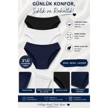 Akde Bayan Büyük Beden Külot