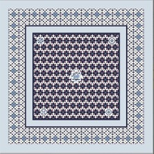 Deserto Fashion İPEK TWİLL EŞARP 2026 Avantgarde serisi Çift Taraflı  %100 İpek   90x90