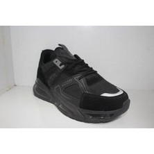 Dunlop DNP-2403 Siyah Erkek Spor Ayakkabı