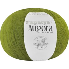 Papatya Angora 6950