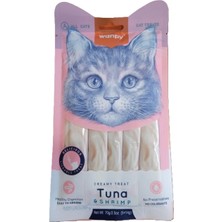 İK-AL Krema Ödül Tuna Karides