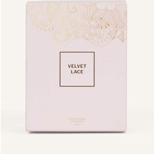 DeFacto Kadın 100 ml Velvet Lace Parfüm H4319AXNS