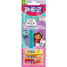 Pez Dispenser Cakey Cat