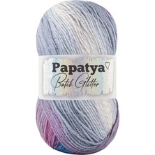 Papatya Batik Glitter 02