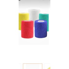 Ortholand Coban Bandajı 7.5m x 4.5cm  ( 10 Adet)