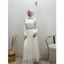 JOOQSTORE Abiye Elbise