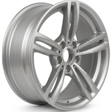 Kormetal B100 8,5X19" PCD:5120 Et:33 Ch:72,6 S Jant 4 Adet