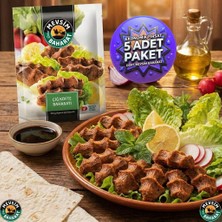 Dört Mevsim Baharat 5 Paket Çiğ Köfte Baharatı (5X75G) – Çiğköfte Baharatı Karışımı