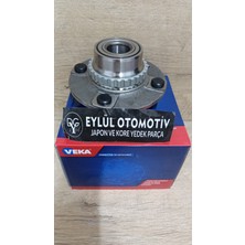 Veka 52710-22600 / 44-2100 Porya Sol-Sag Arka Rulmanlı 4 Bjn Abslı 29 Dıs Hyundaı Accent 1.3i - 1.5i 1994-2000
