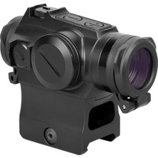 Holosun HS515GM Multi-Reticle Red Dot (2 Moa & 65 Moa Circle)
