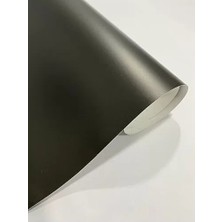 Aksan Yapışkanlı Siyah Akvaryum Arka Fon 100X120