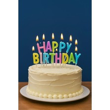 Orca Happy Birthday Pasta Mumu