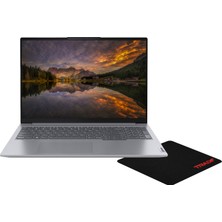 Lenovo Thinkbook 21KH00SXTR513  I5-13420H 64GB 1tbssd+1tbssd 16” Wuxga Freedos Dizüstü Bilgisayar
