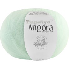 Papatya Angora 5605
