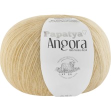 Papatya Angora 9310