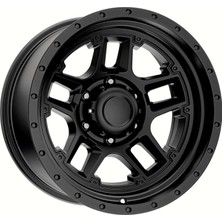 Kormetal DY306 10,0X16" PCD:6139 Et:-50 CH:110 MB Jant 4 Adet