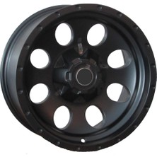 Kormetal Km 644 8,0X16" PCD:5112 Et:-5 Ch:66,6 MB Jant 4 Adet