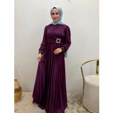 JOOQSTORE Abiye Elbise