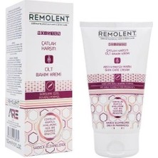 Remolent Çatlak Karşıtı Cilt Bakım Kremi 150ML