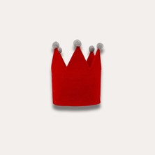 Asky&Erd Party Club Crown Hat