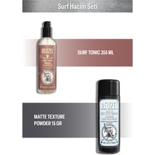 Reuzel Surf Hacim Seti