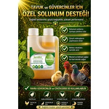 Bemoty Bemmint 125 ml