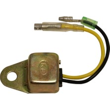 Essan Palmera Benzinli Motor Yağ Uyarı Rezistansı (Modülü) - WM168 / PA065 Uyumlu