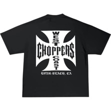 Wezzy Wear West Choppers Tshirt