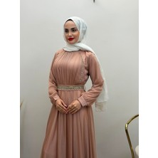 JOOQSTORE Abiye Elbise