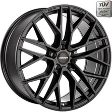 Kormetal CA20 7,5X17" PCD:5120 Et:35 Ch:72,6 Bm Jant 4 Adet
