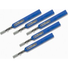 Fluke Networks Quick Clean 2.5-5p - Fiber Optik Temizleyici