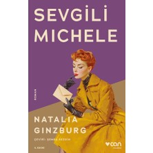 Can Yayınları Sevgili Michele