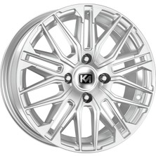 Kormetal Km 844 5,5X14" PCD:4108 Et:35 Ch:63,4 S Jant 4 Adet