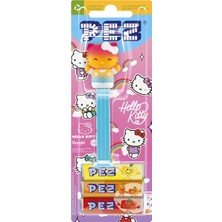 Pez Dispenseri Rainbow-Kitty