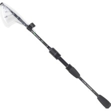 Ryuji Voltage Fuji 240 cm 3-15 gr Teleskopik Lrf Kamışı