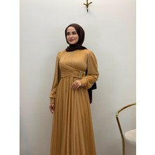 JOOQSTORE Abiye Elbise