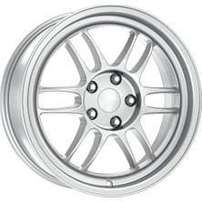 Kormetal DY487 7,0X17" PCD:5114 Et:35 Ch:73,1 S Jant 4 Adet