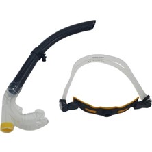 Premini Yüksek Kaliteli Ön Snorkel, Macera ve Su Sporları Için Güçlü Tasarım