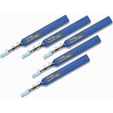 Fluke Networks Quick Clean 1.25-5p - Fiber Optik Temizleyici