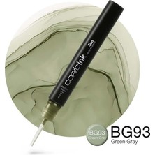 Copic Ink Green Gray Bg-93