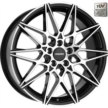 Kormetal CA18 8,0X19" PCD:5120 Et:35 Ch:72,6 Bd Jant 4 Adet
