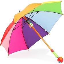 Vilac  Bird Umbrella  Kuş Şemsiye 4396