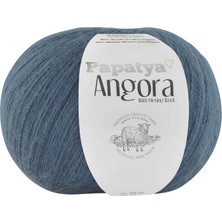 Papatya Angora 5680