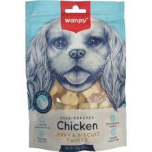 İK-AL Köpek Ödül Maması