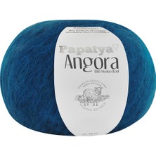 Papatya Angora 5750
