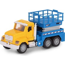 Driven Makaslı Kaldırma Kamyonu WH1190Z