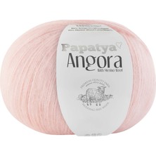 Papatya Angora 4420