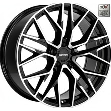 Kormetal CA20 8,0X18" PCD:5100 Et:40 Ch:63,4 Bd Jant 4 Adet